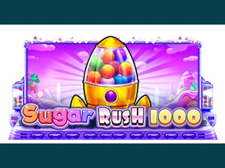 Sugar Rush 1000